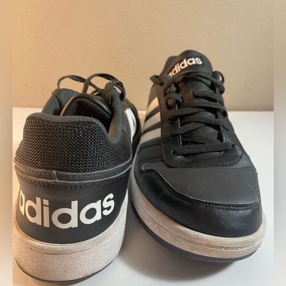 Men’s Adidas Hoops 2.0 Size 11 - Picture 7 of 9